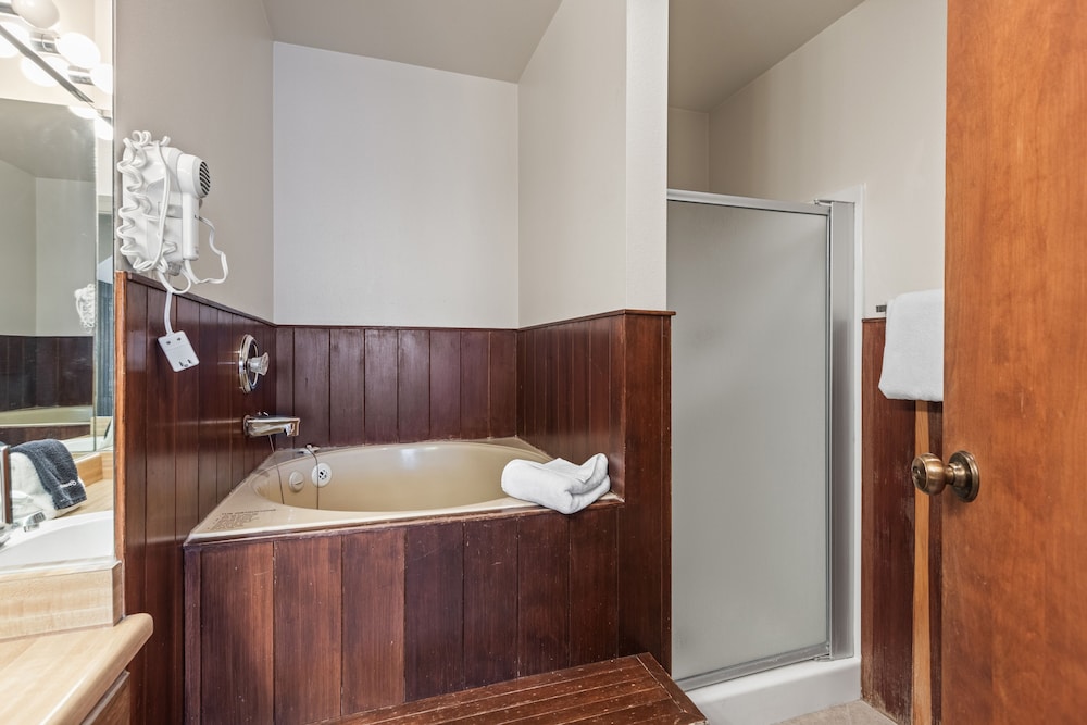 Park City Ski Resort UT - Snow Flower Vacation Homes