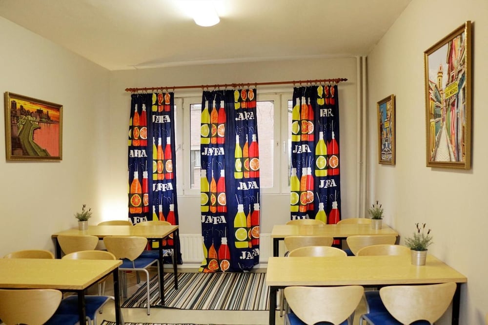 HVC Hostel Turku
