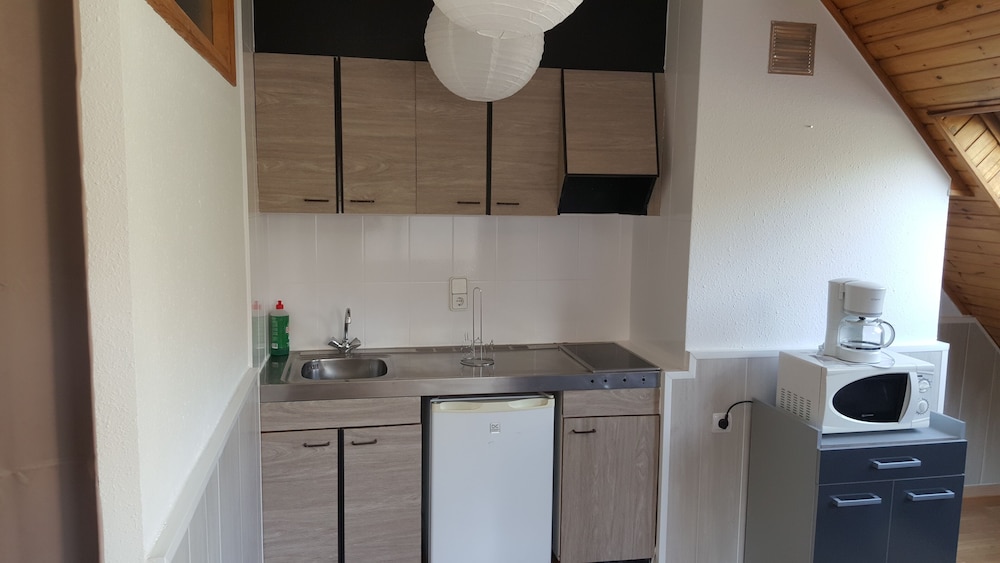 Appartements Solaris