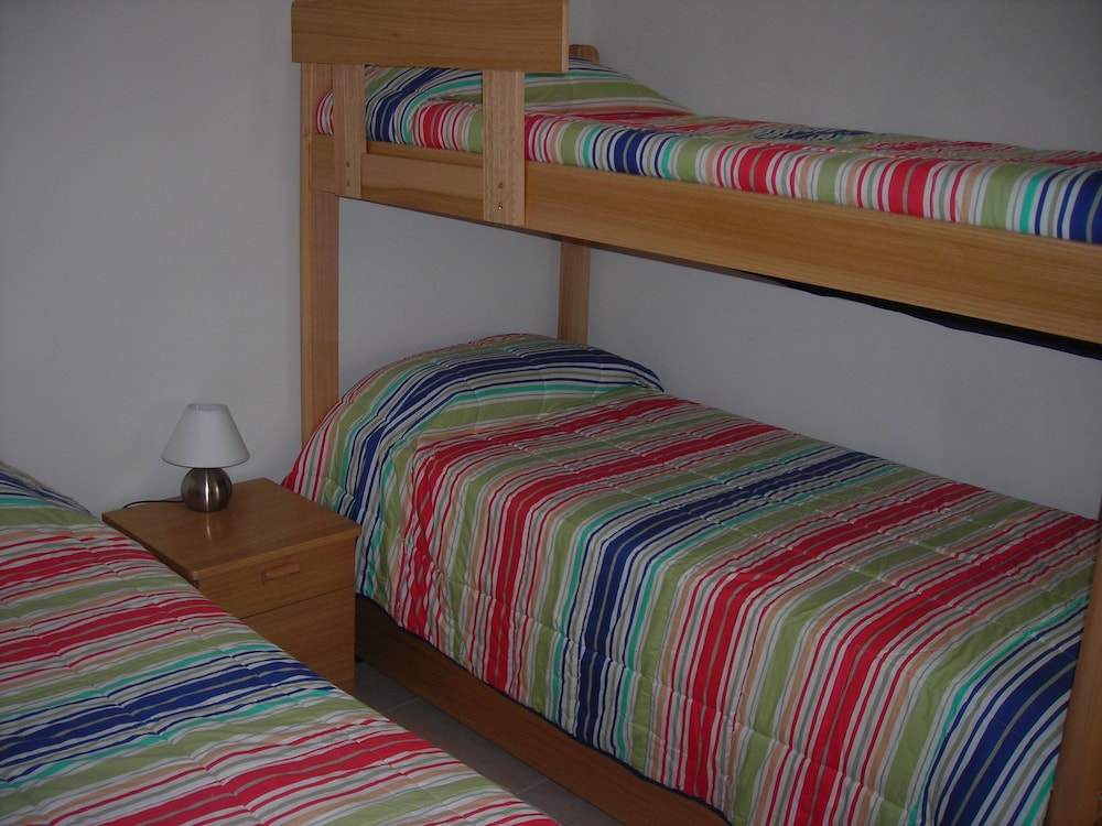 Departamento Marserena 7