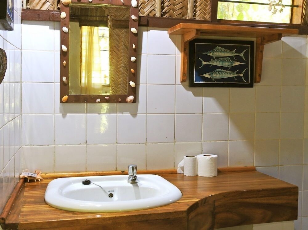 Peponi Beach Resort