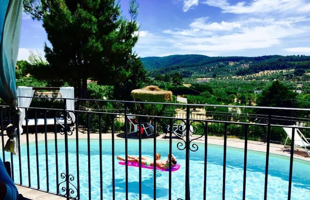 Borgo del Nespolo