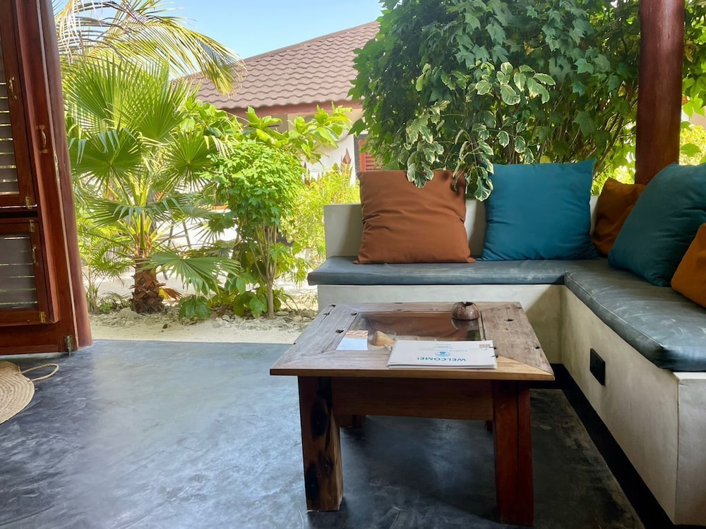 Baobab Bungalows