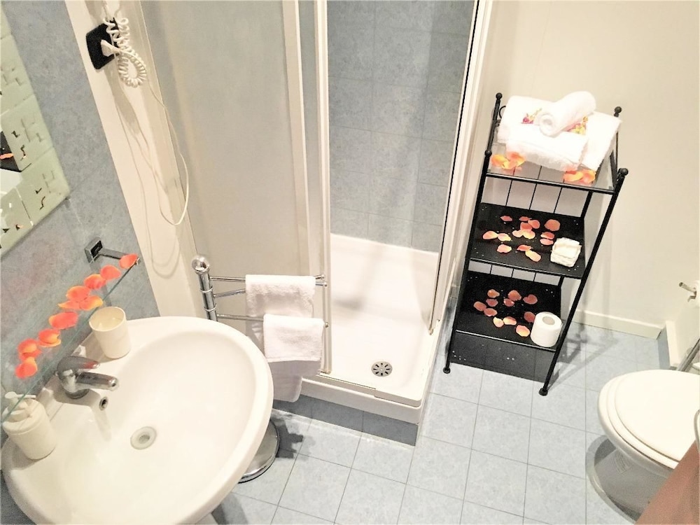 La Foglia Blu B&B