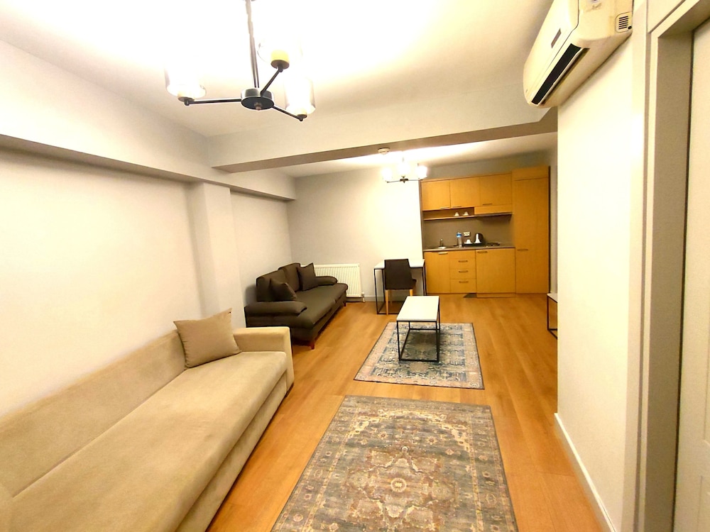 Galata World Otel - Image 25