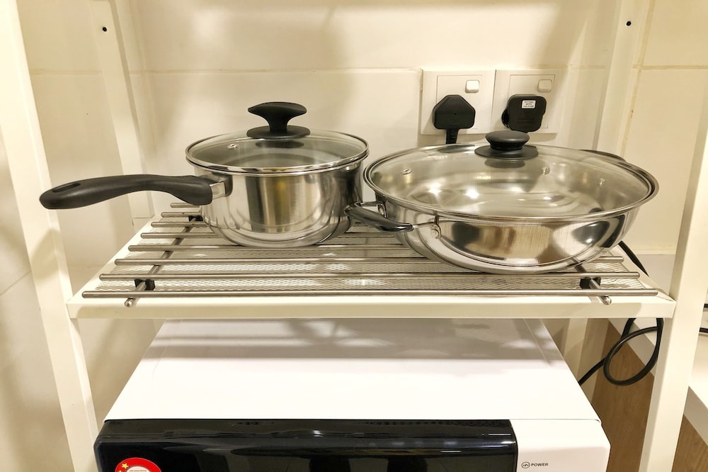 The Reizz Residence by Emily in Town