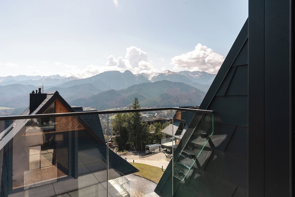 Landscape Villas - LoftAffair Spa Collection
