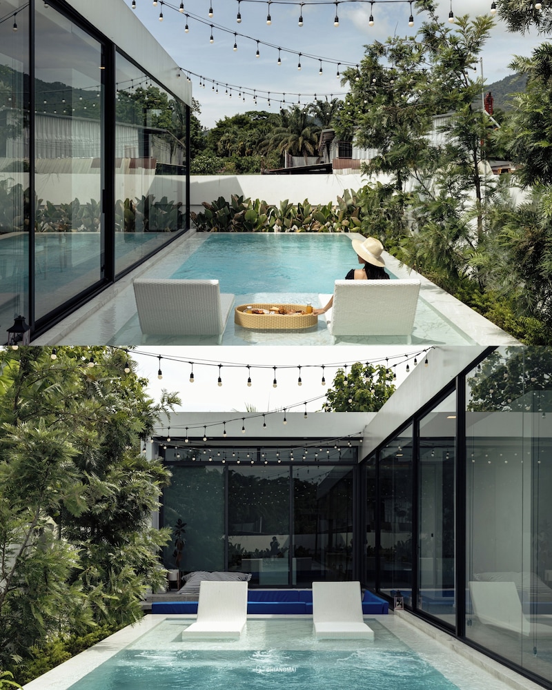 TUL VIlla Chiangmai