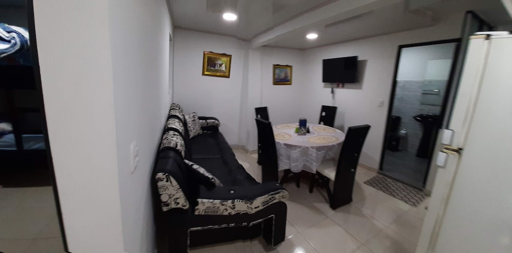 Apartamento Ynj Bogotá no2 view 4