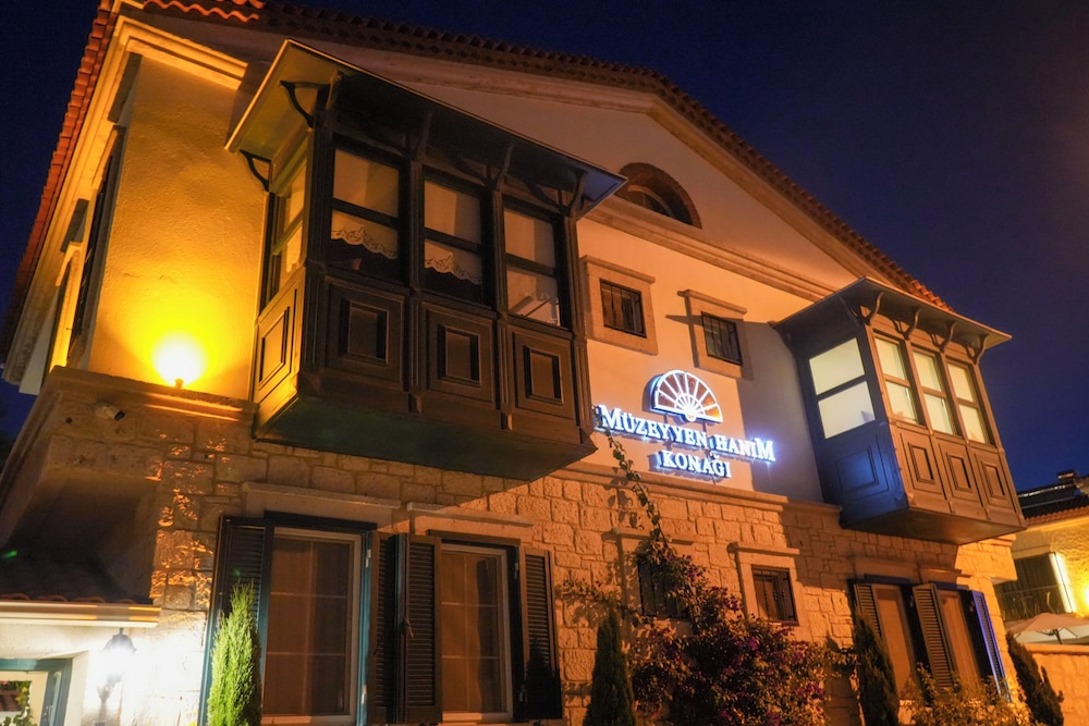 Müzeyyen Hanım Konağı Alaçatı - Image 84