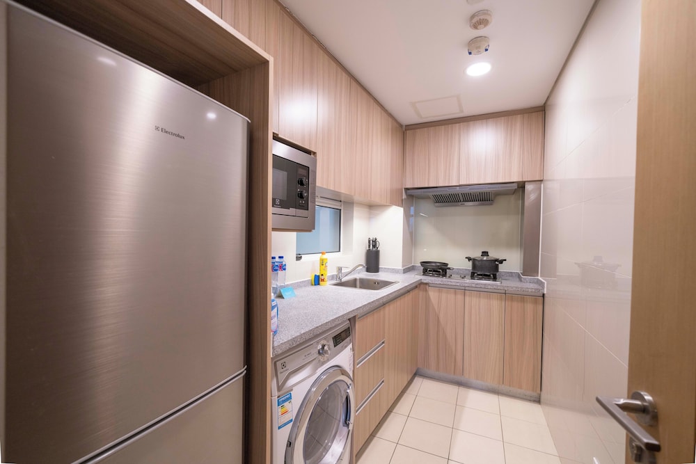 Tyms 1BR APT Huijing Garden