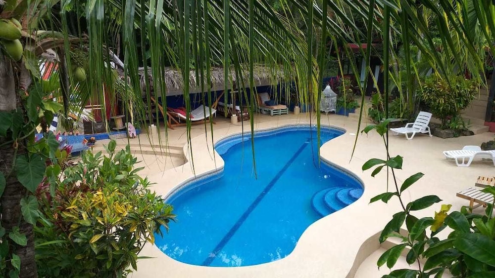 Apartamentos Massai