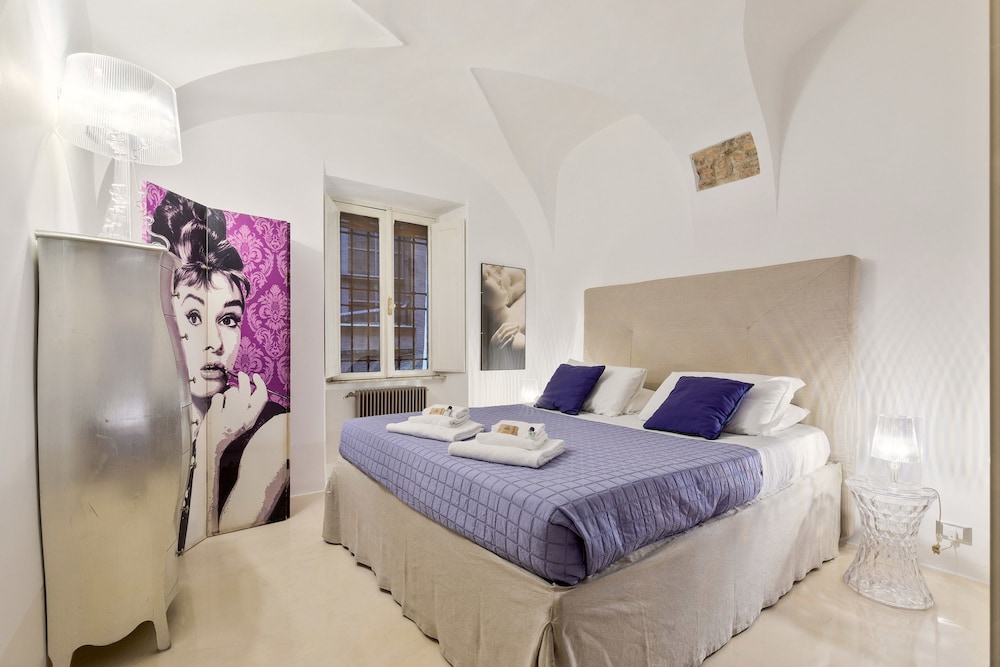 Rome as you feel - Monserrato Design Apartment in Navona
