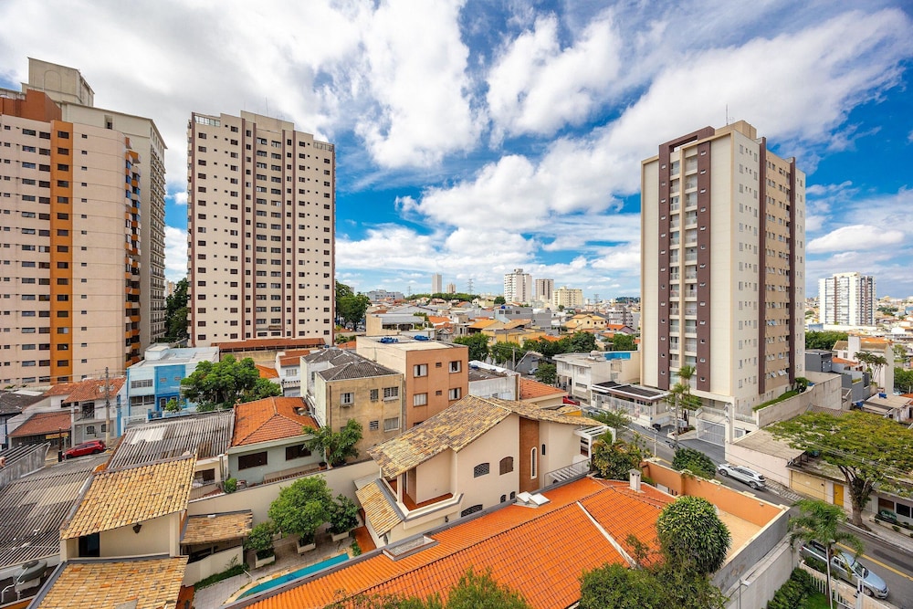 Estudios Neo Home São Caetano