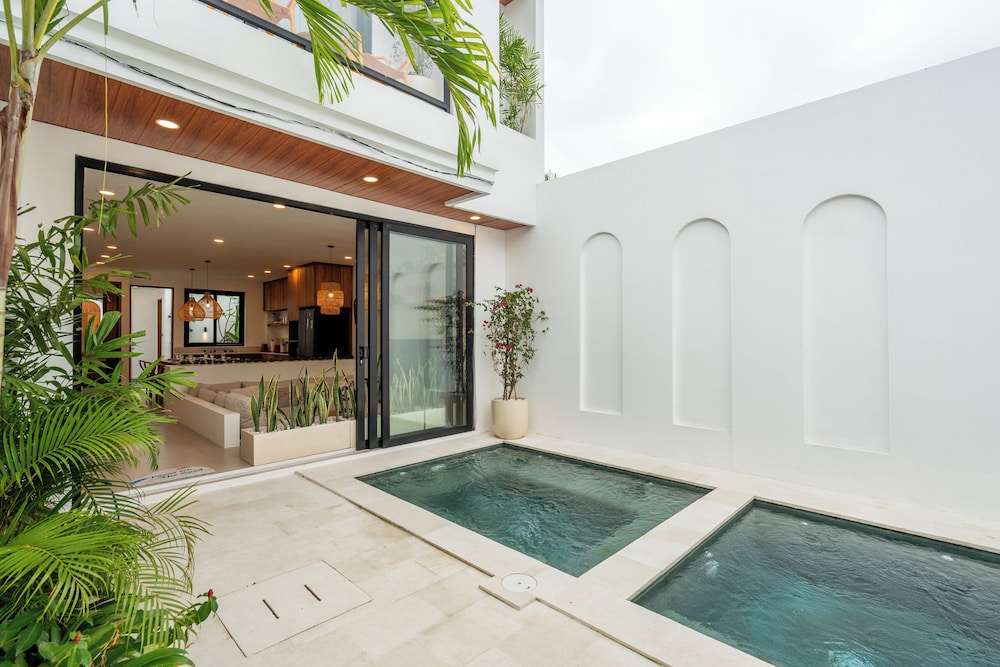 Amal Villas by Bali Bliss Properties