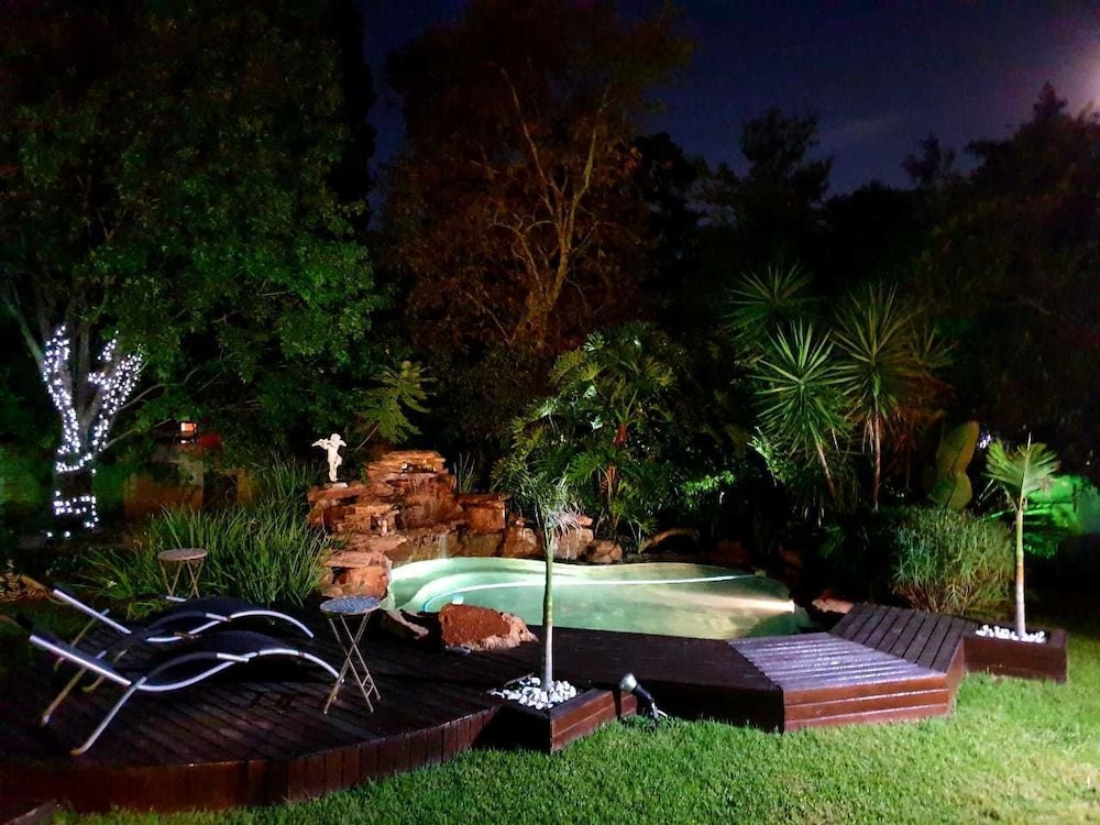 Villa D'or Guest House