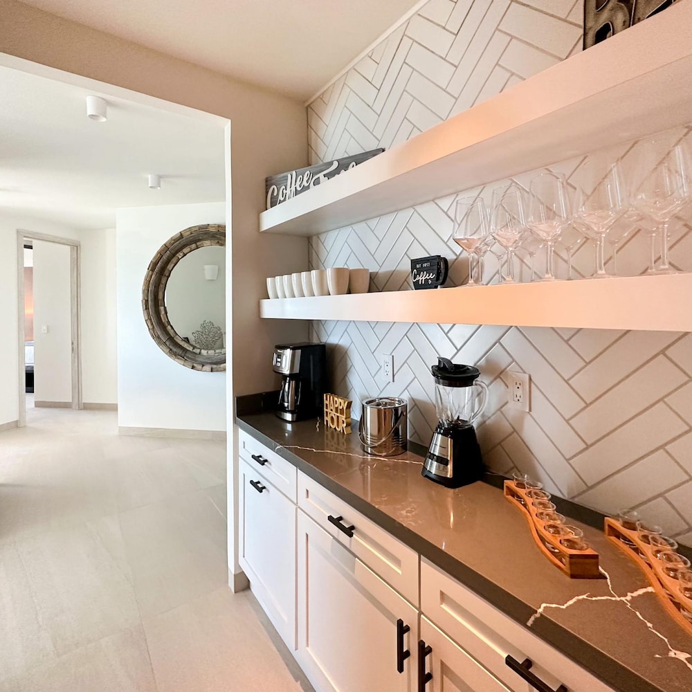 Brand New 6 Bedroom Penthouse