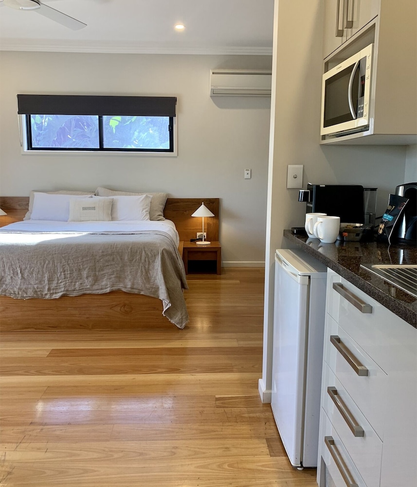 The Hide Byron Bay