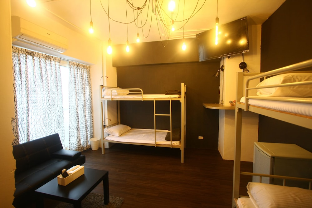 Rainbow Nest Hostel