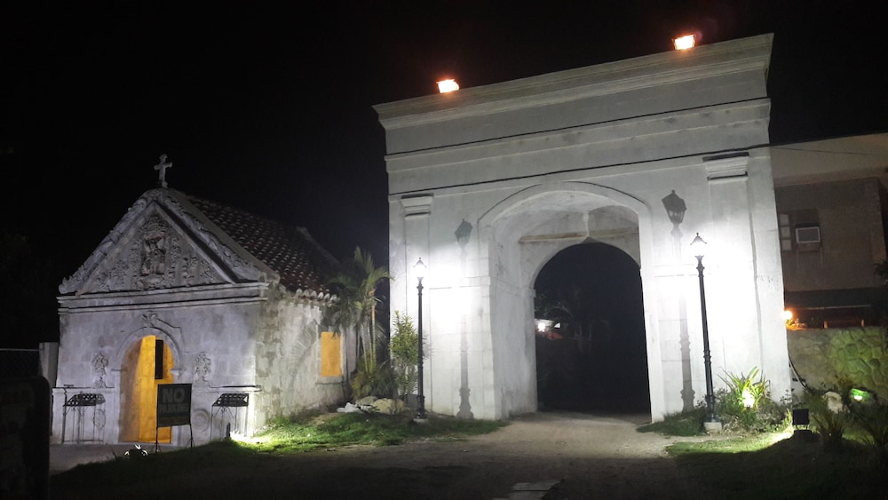 Baluarte de Argao Beach Resort