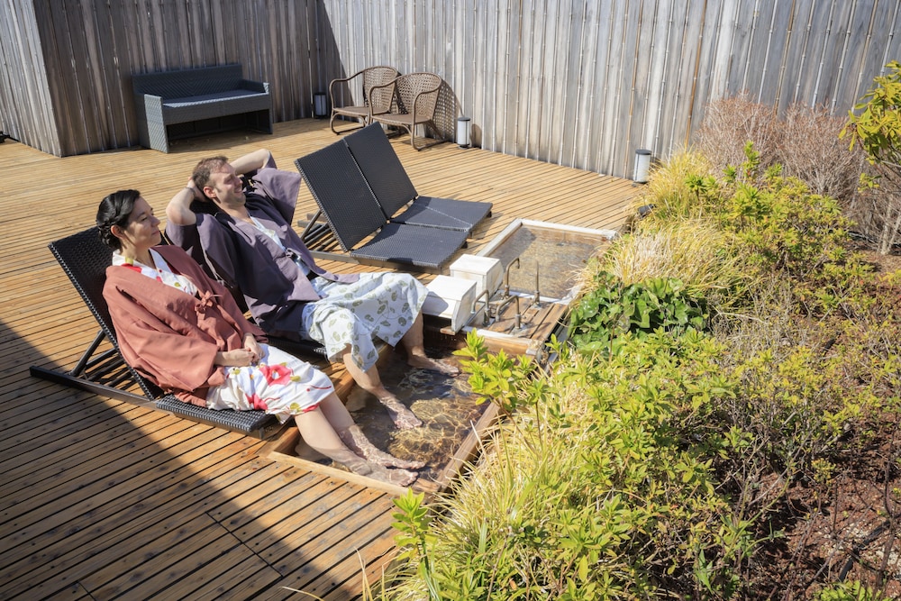 Fukiya Ryokan