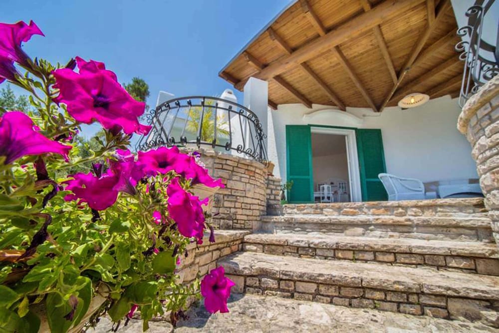 Villa Scarnera