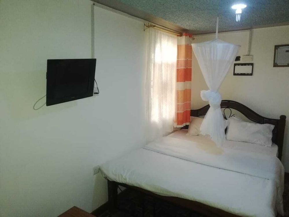 Guest House Hotel Chrisna - Hostel view 5