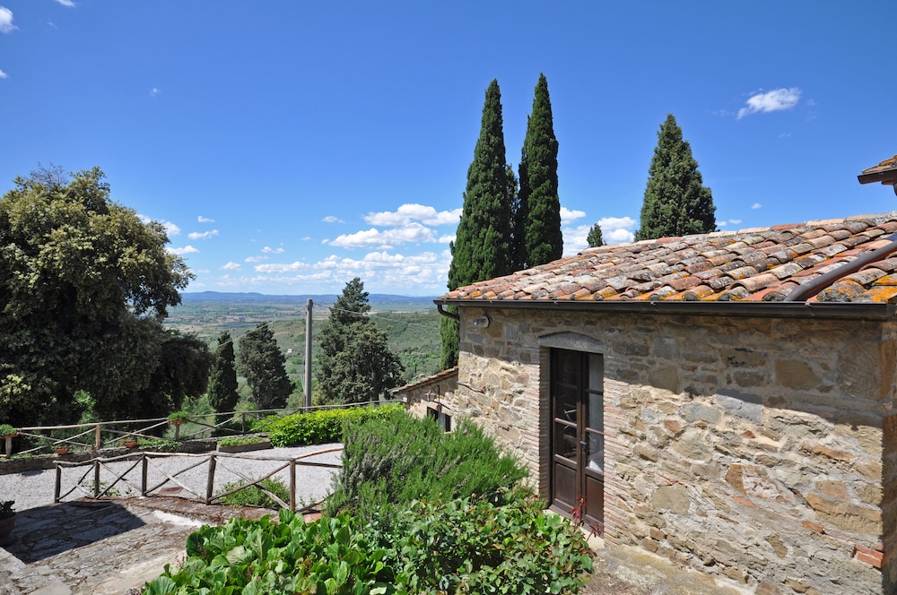 Borgo Del Castagno