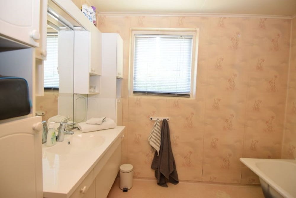 Solferie Holiday Home Tornestien