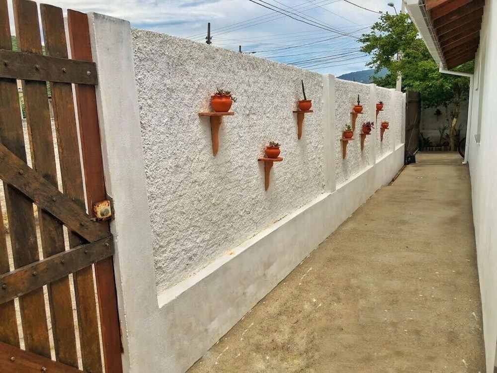 Casa Recanto da Armação