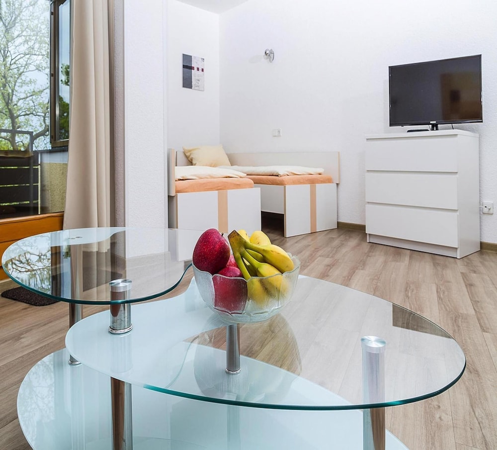 Apartment Near Lake Constance and Alps