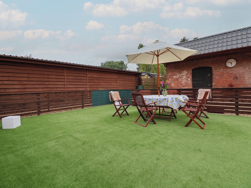 The Barn @ The Elms