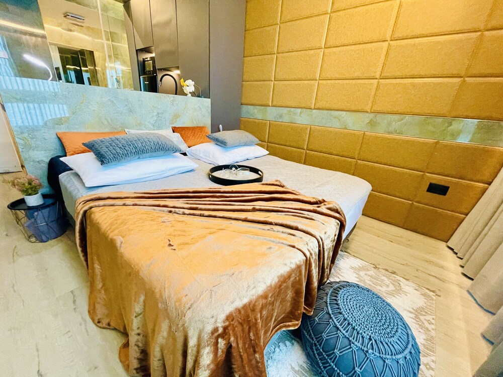 C Tower Apartments