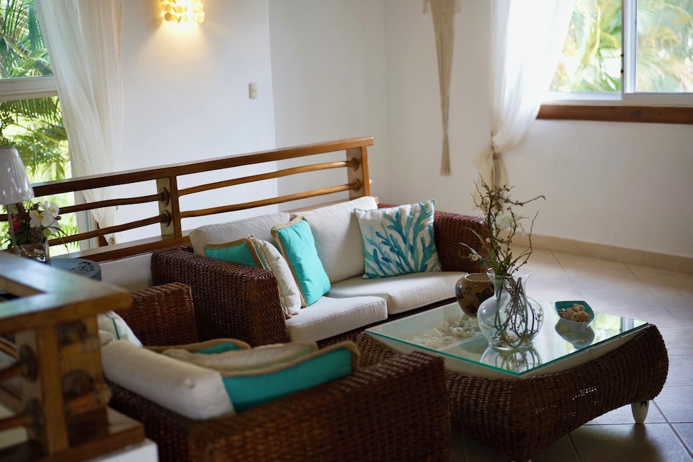Villas Mares