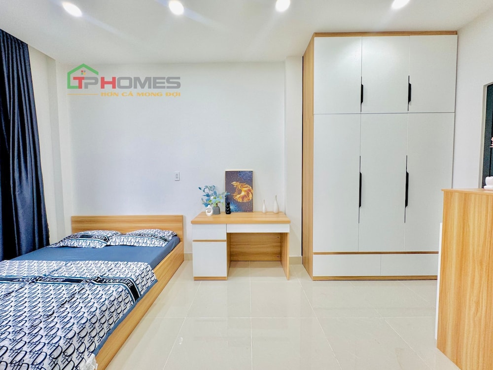 TPHomes Ba Son