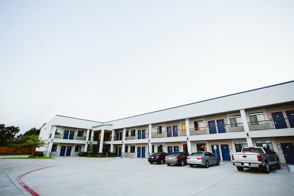Palace Inn Westpark