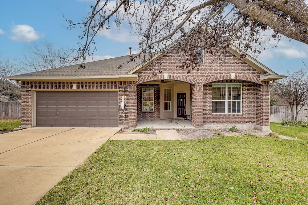 Play & Unwind, Pflugerville Gem w/ Community Perks
