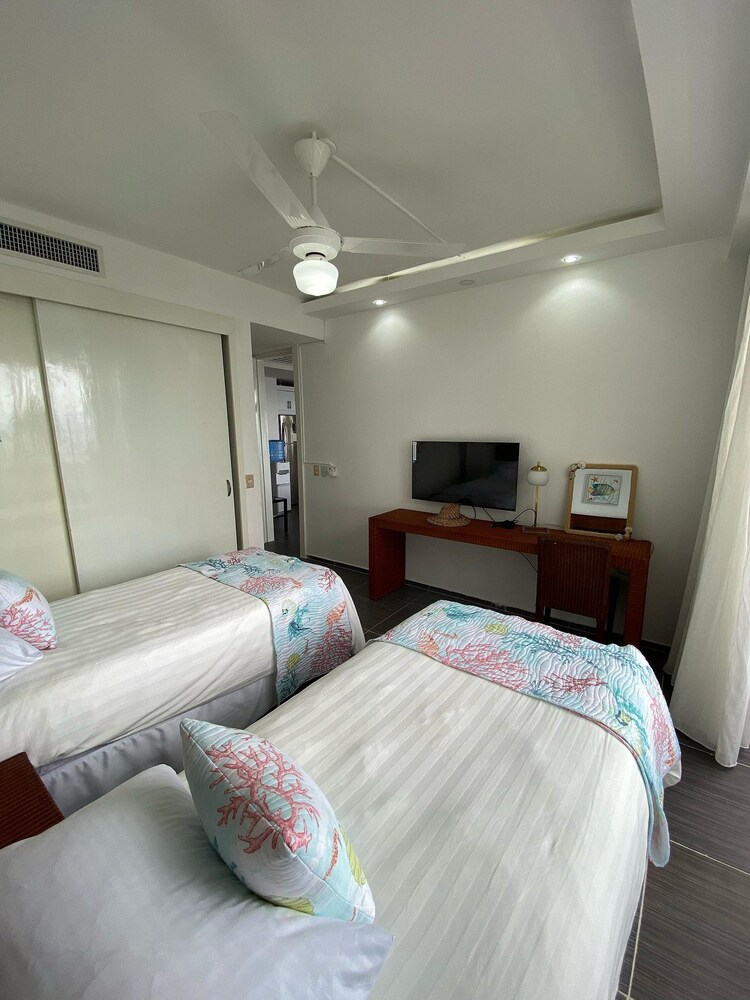 Apartamento Vista Mare 5-102