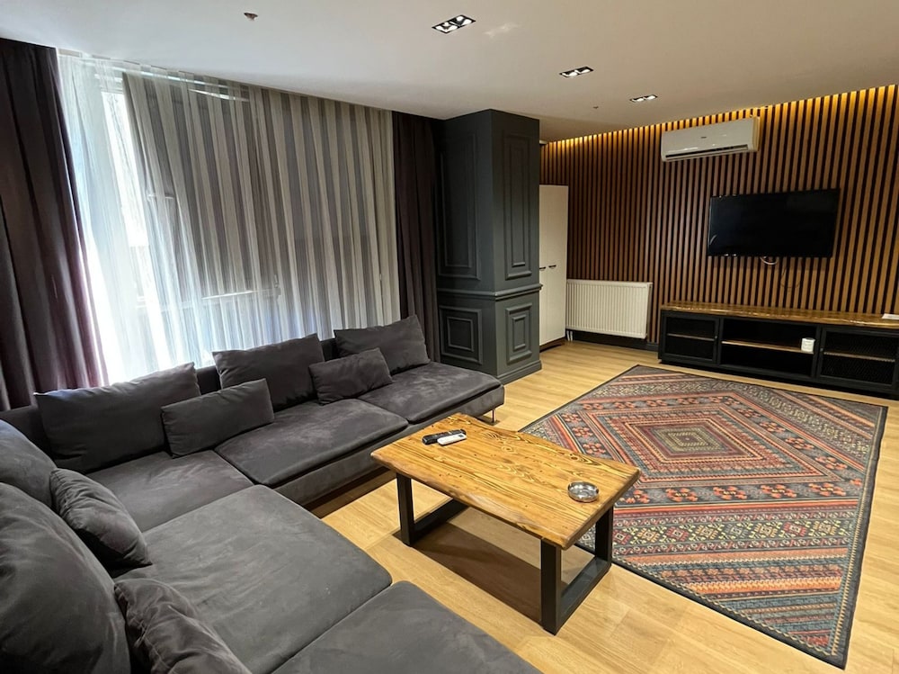 Boa Suite Hotel