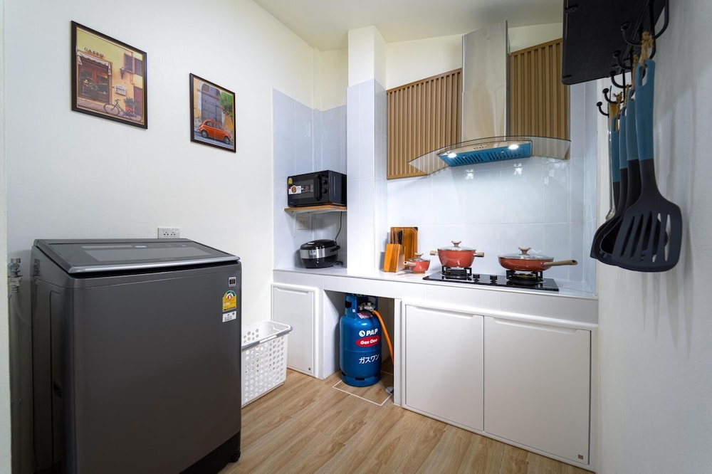 3 Bedroom Villa in Good Location CH88