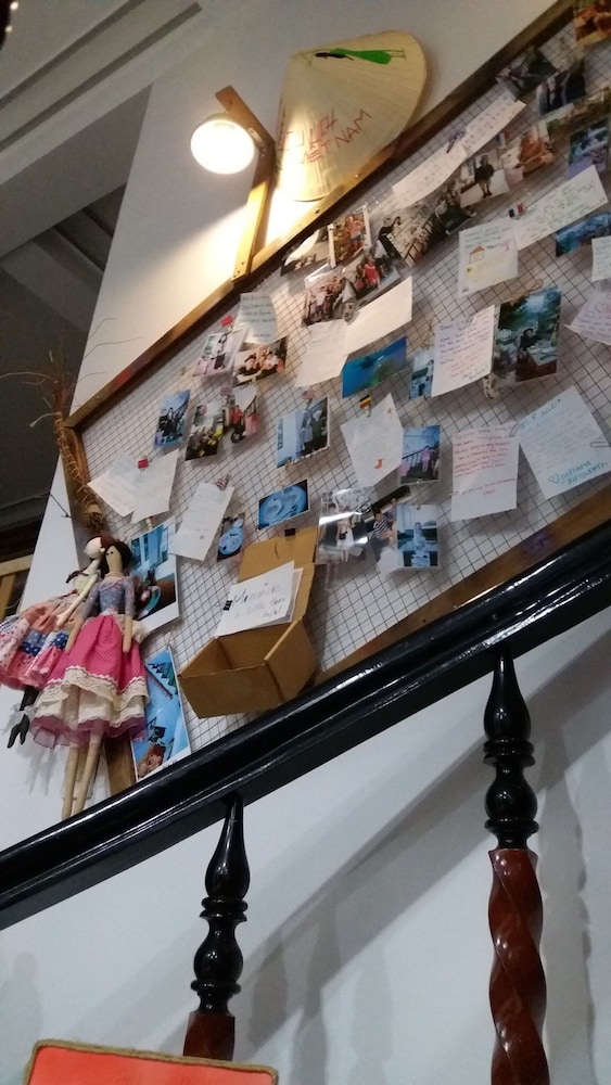 Little Home Hostel Nha Trang