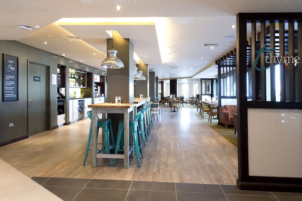 Premier Inn London Eltham, photo 26