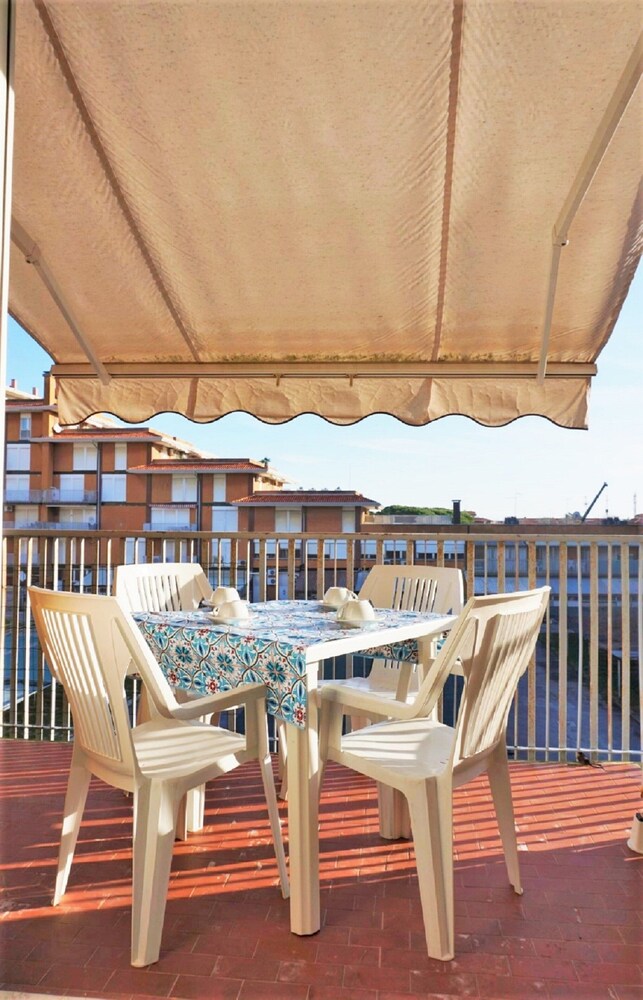 Apartment in Caorle 500 m From Beach