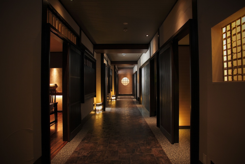 Shibu Onsen Sakaeya