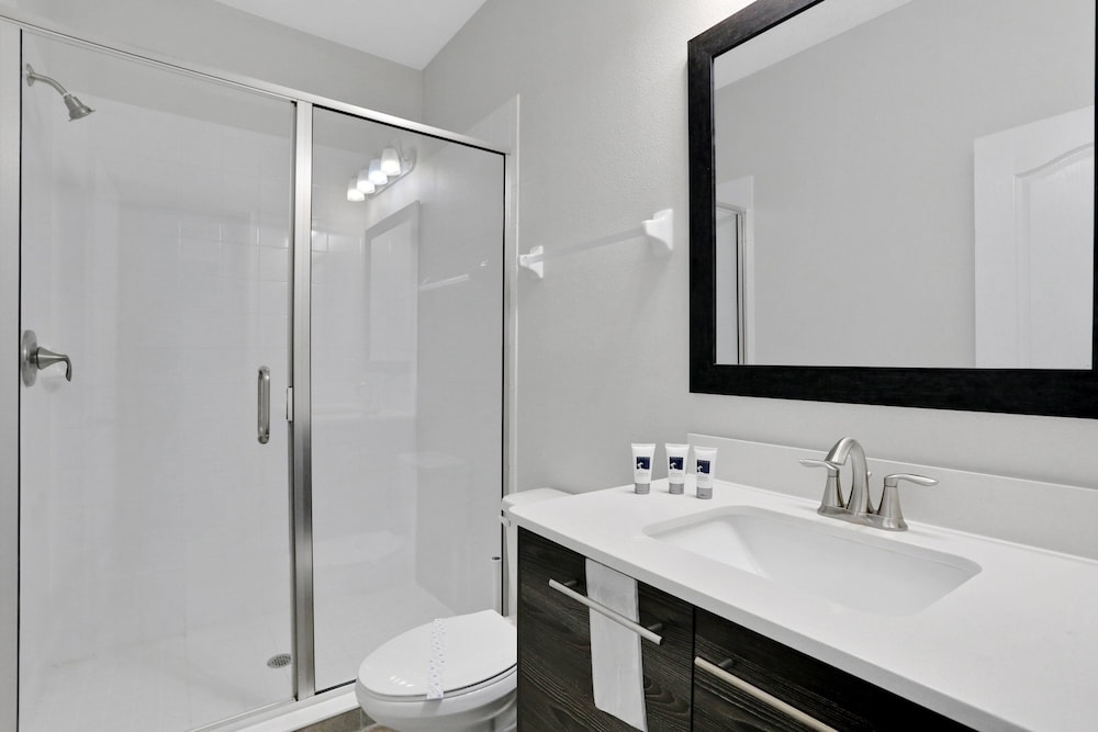 137aa - Balmoral Resort 3 Bedroom Home