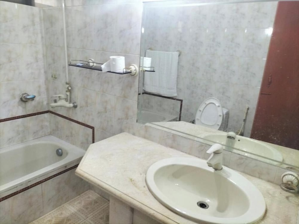 Galaxy Ambassador Guesthouse