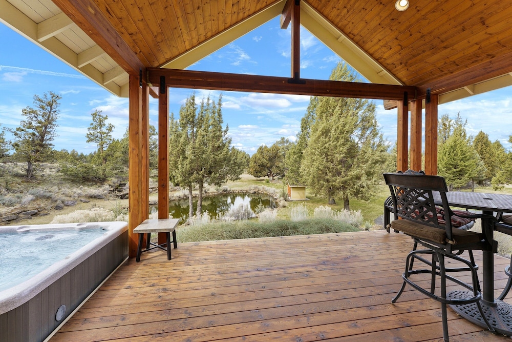 High Lowe 4 Bedroom Home