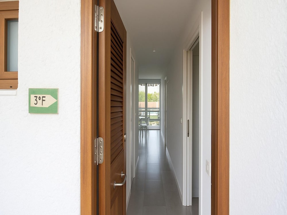 Apartamento Para so Ban s
