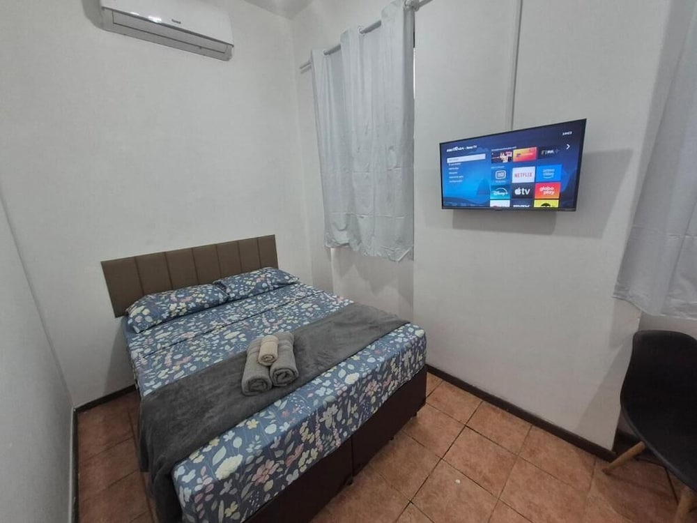 360 Casa Praia Botafog By SUHCasa