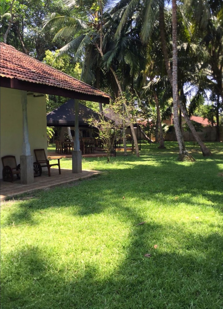 Gedara Resort